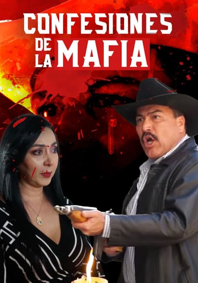 Confesiones de la mafia