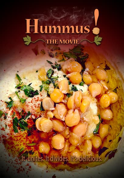 Hummus! the Movie