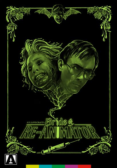 Bride of Re-Animator