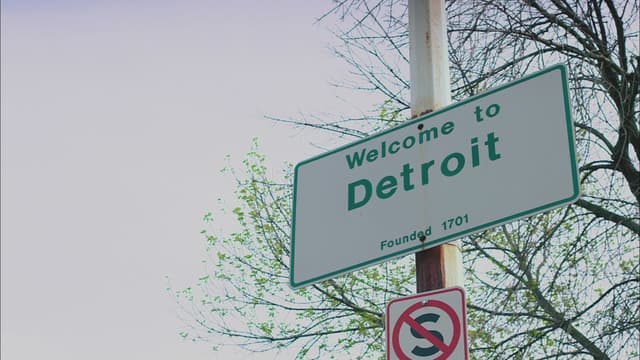 S02:E15 - Quasand Lewis