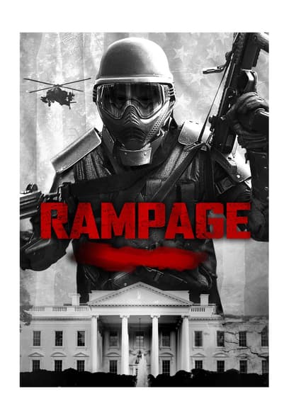 Rampage: President Down