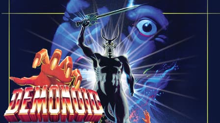 Demonoid 1981 Demonoid: Messenger Of Death (1980) Filmweb