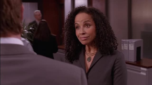 S01:E16 - Block Party