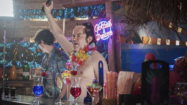 S04:E06 - Opening Night