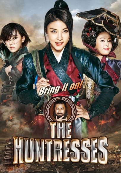 The Huntresses