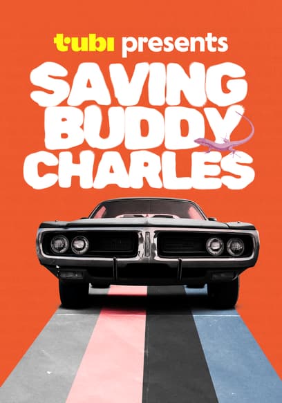 Saving Buddy Charles