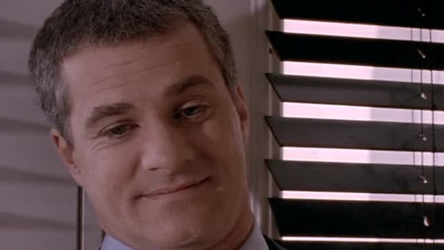 S04:E21 - Force Majeure