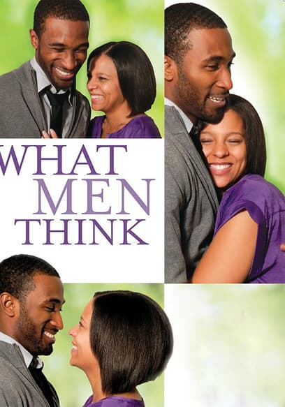 What Men Think