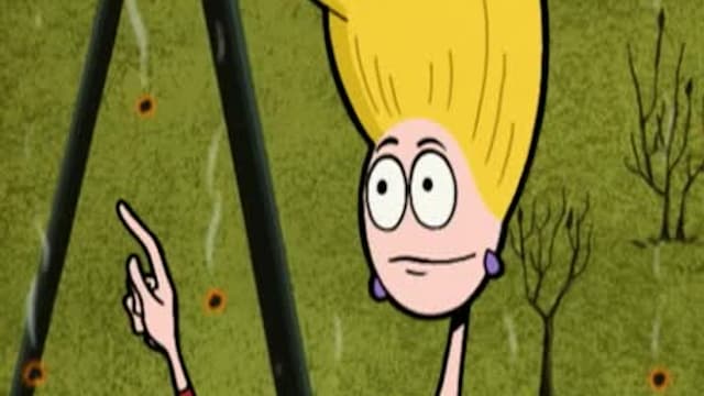 S01:E06 - Heroine Addict