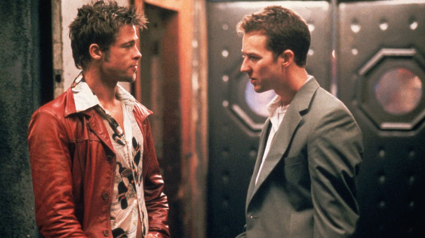 Watch Fight Club (1999) Free Movies Tubi