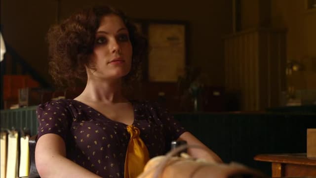 S06:E07 - Squizzy Loses the Plot