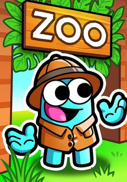 S10:E05 - Building Our Meme Zoo poster