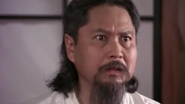 S01:E03 - Error in the System