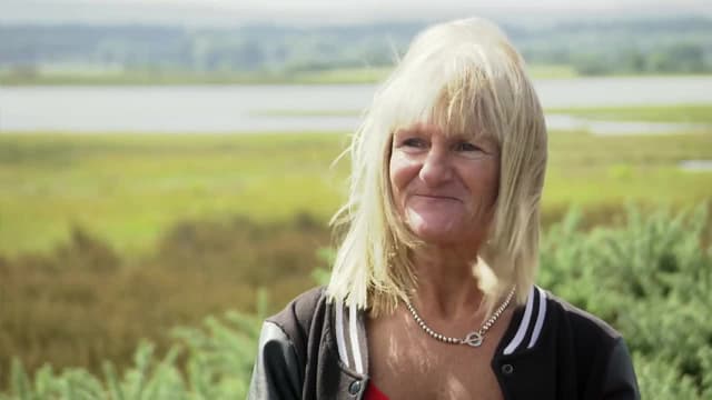 S01:E21 - Lincolnshire