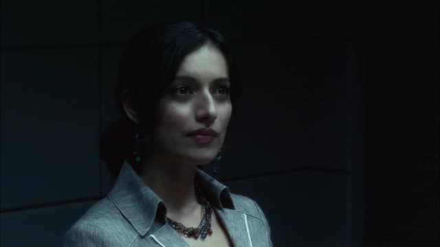 S02:E02 - Target of Opportunity