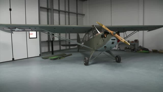 S01:E05 - Aeronca Defender