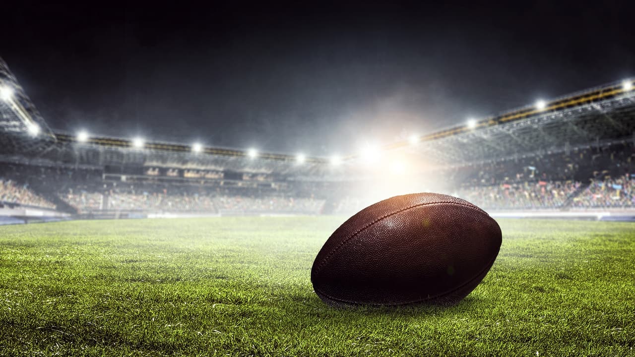 Watch NFL Football Streaming Online | Tubi Free TV