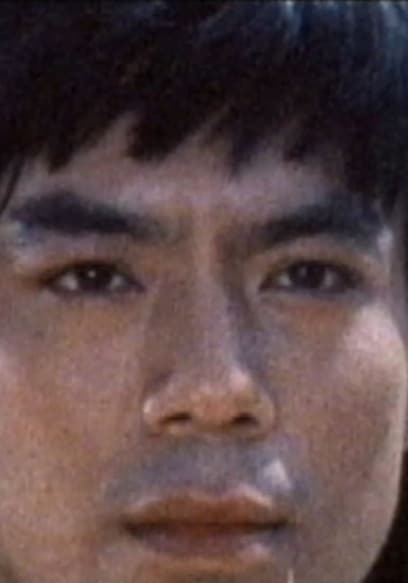 S01:E12 - Battle of Shaolin poster