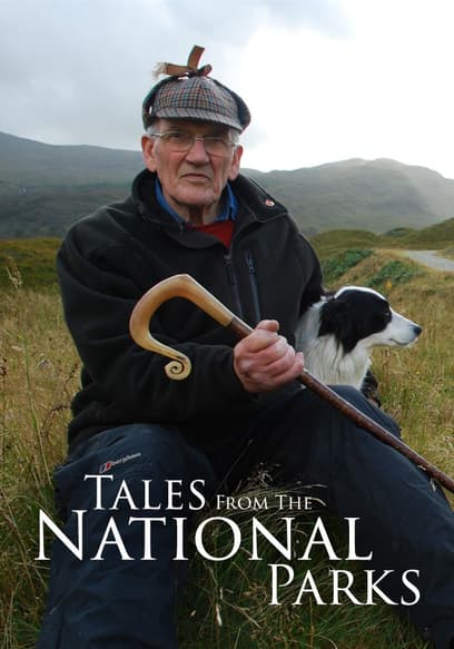 S01:E03 - Loch Lomond & the Trossachs