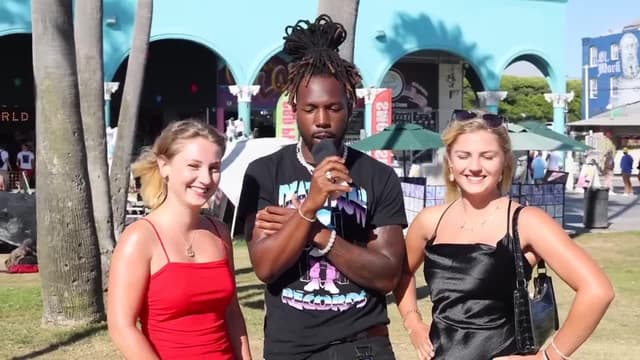 Watch iKnowAyrel S06:E05 - Caught With Random Girls? - Free TV Shows | Tubi