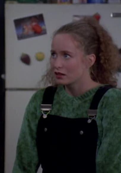 S01:E12 - Jenny’s Non-Dream poster