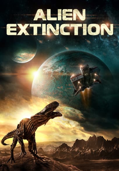 Alien Extinction