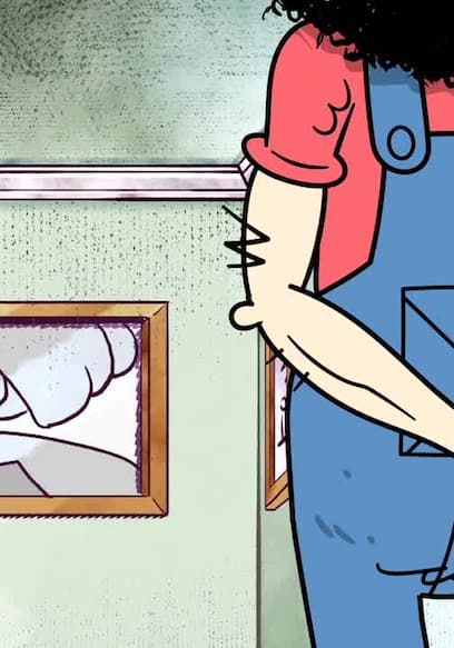 S01:E04 - Son of a Freak poster
