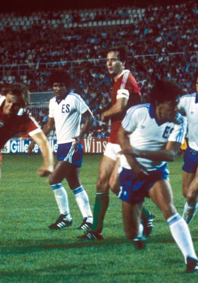 Will This Record Ever Be Broken? | No. 86 in Best FIFA World Cup™ Moments poster