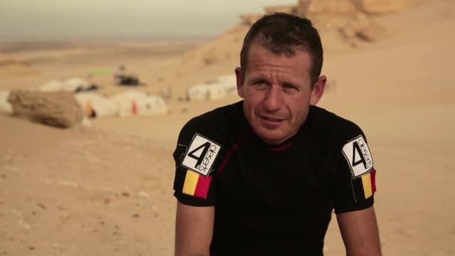 S01:E08 - Egypt Castles Made of Sand