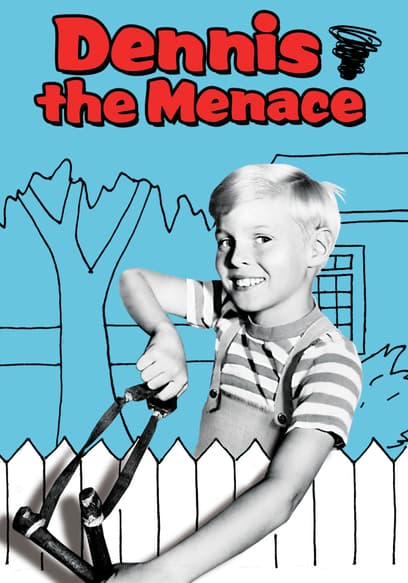 Dennis the Menace