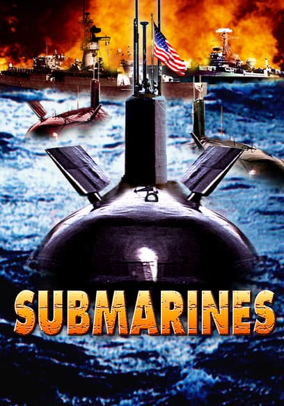 Submarines