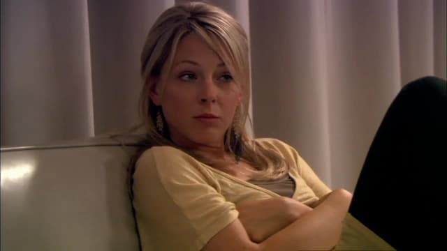 S01:E04 - Tastes Like a Ho Ho