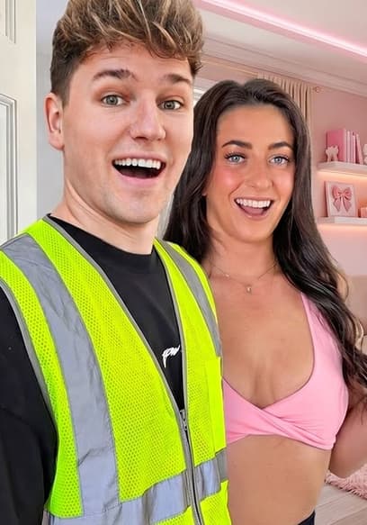 Affiche de S01:E20 - Britt and Drew Build Daughter's Nursery