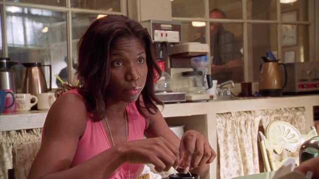 S03:E03 - Bottom Bitch