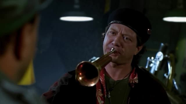 S04:E22 - Crash and Burn