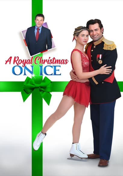 A Royal Christmas on Ice