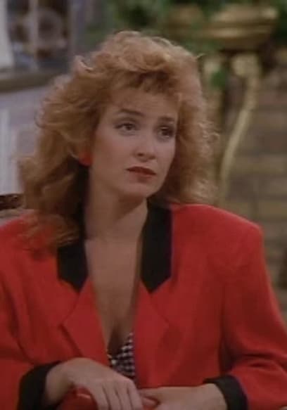 S07:E15 - Nude Julia, New York Morning poster