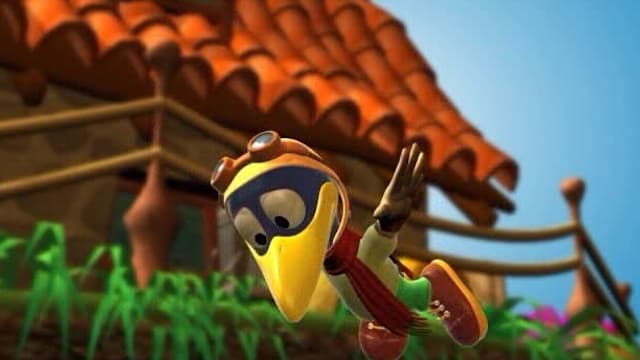 S01:E48 - Episode 48