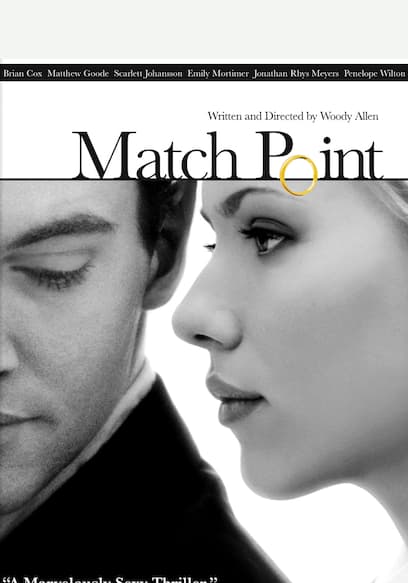 Match Point