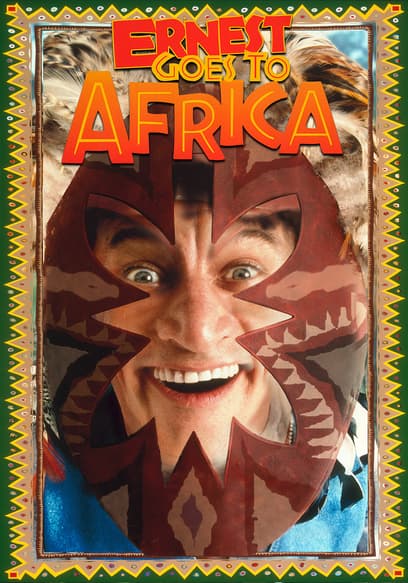 Ernest Goes to Africa