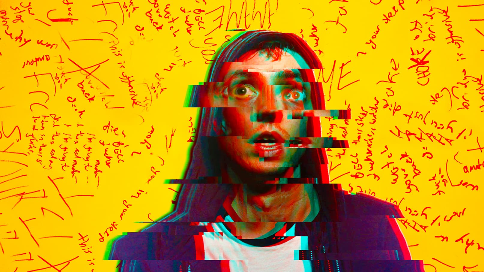 poster background