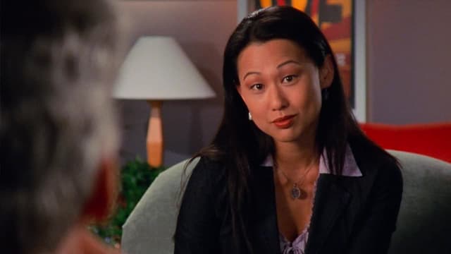 S06:E617 - S06:E17 - Sex and Violence