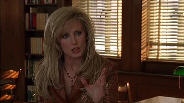 S03:E14 - Chant Down Babylon