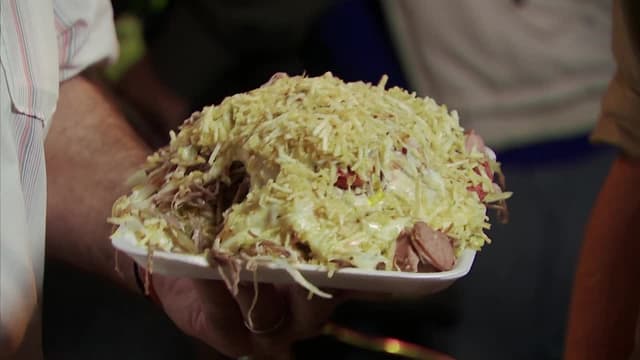 S04:E05 - Jungle Rats and Reptiles