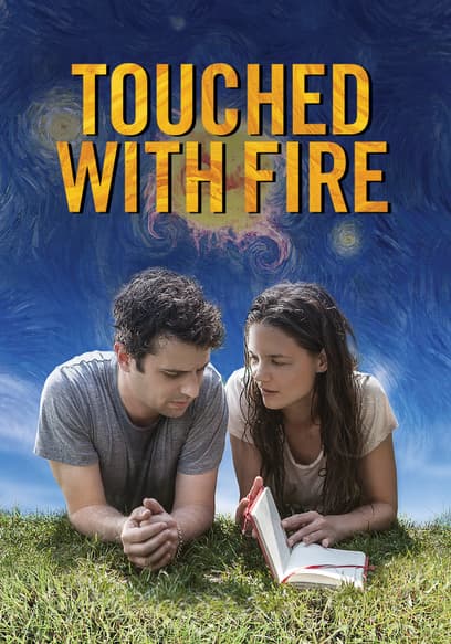 Touched With Fire