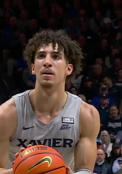 S2023:E07 - Providence at Xavier poster