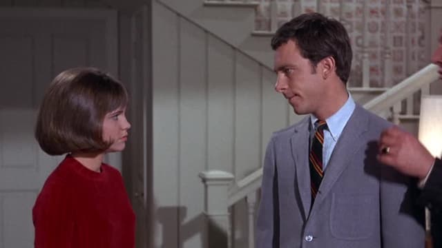 S01:E31 - I Have This Friend Who...