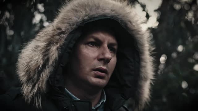 S02:E03 - The Disturbing Mystery of the Jamison Family