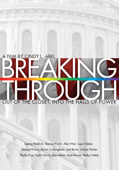 Breaking Through