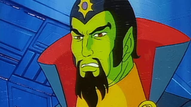 S01:E64 - Street Smarts